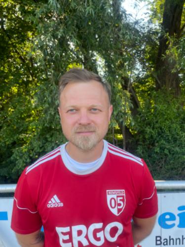 Johannes Bock