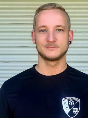 Janik Schäper