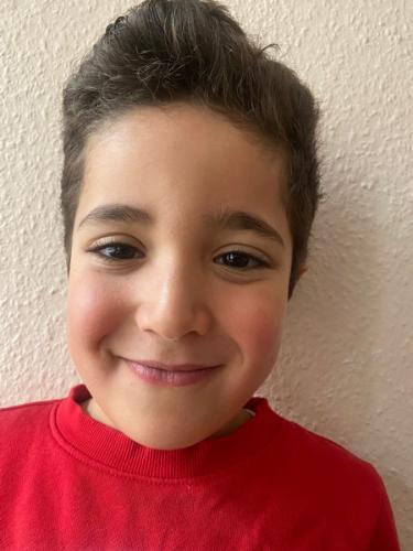 Yahya Bair