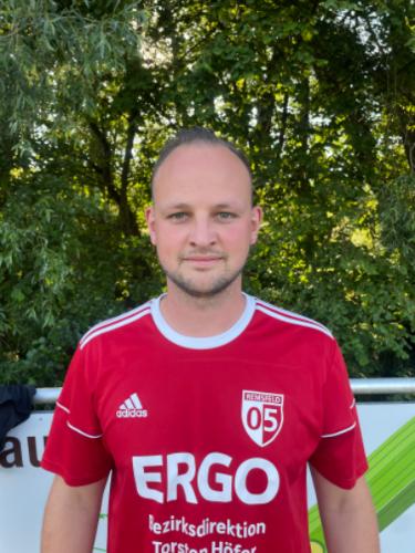 Viktor Klein