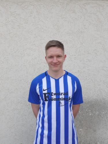 Fabian Mintus