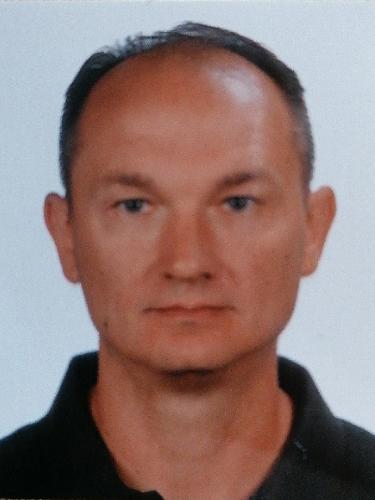 Markus Frenzel