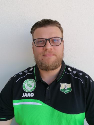 Stefan Leuschner