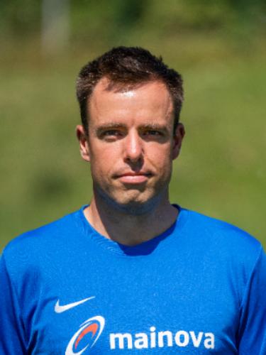 Alexander Henrich