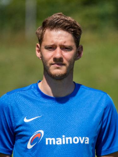 Mario Seebold