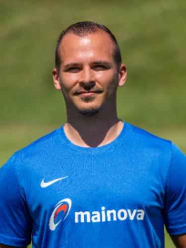 Patrick Schaaf