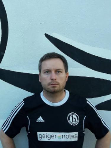 Tobias Scholles