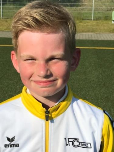Thoren Fytje Lange