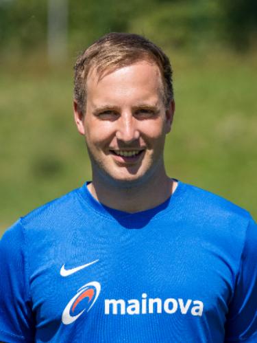 Christian Theiß