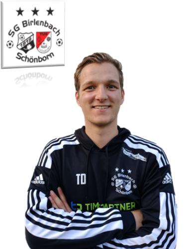 Tim Detrois