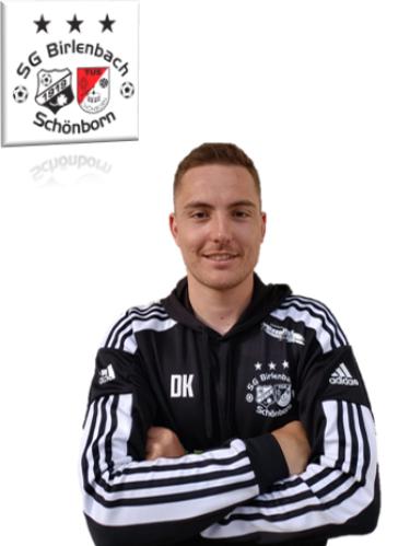 Daniel Krekel