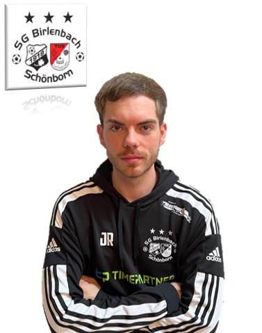 John Roßtäuscher