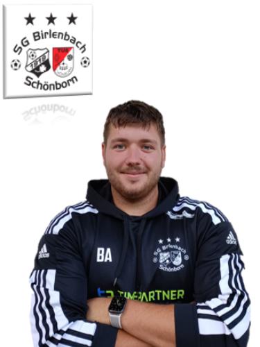Bastian Arnolds