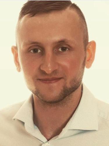 Piotr Saczynski
