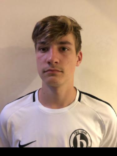 Tim Manuel Robert Prohaska