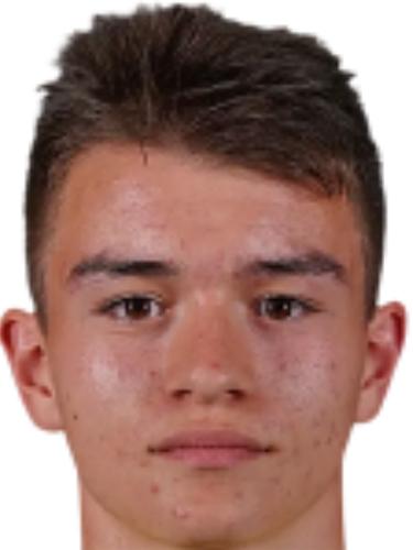 Luca-Andre Kozlyuk