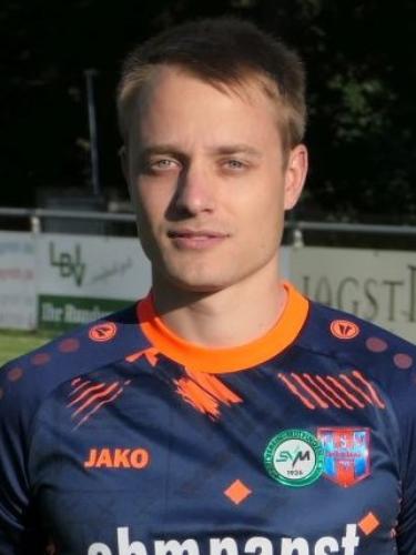 Martin Burkert