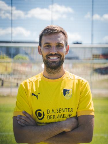 Dominik Bohl
