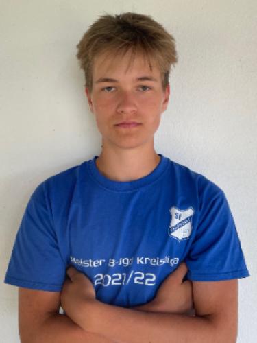 Richard Gernot Heiko Fritz Balthasar