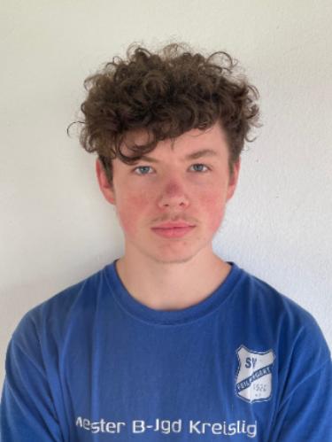 Jonas Gebauer