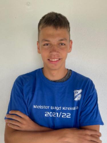 Finn Leon Krzisch