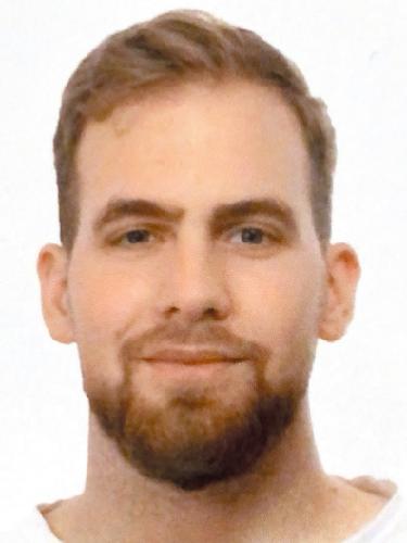 Marvin Kohlhaas