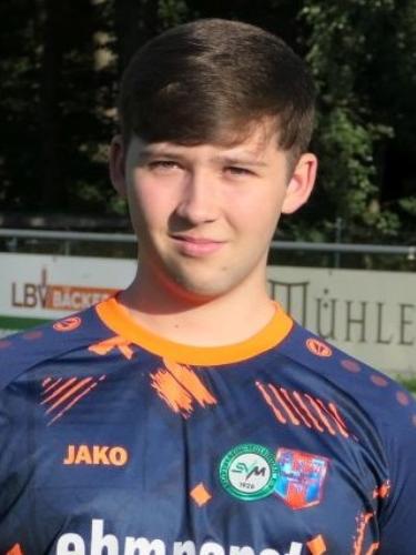 Jannes Keim
