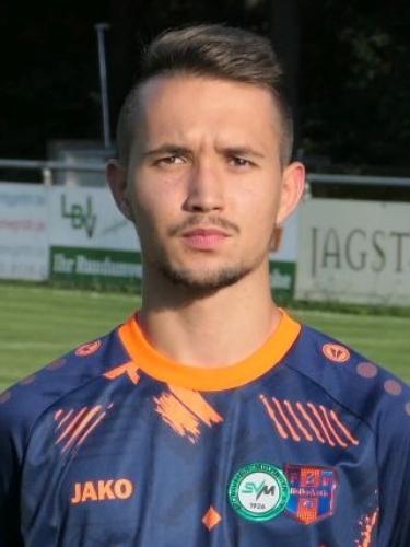 Nico Keitel