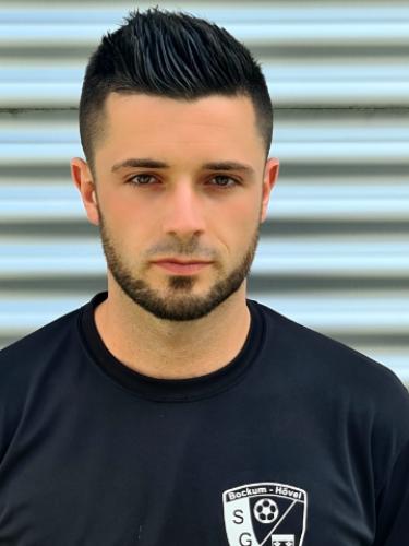 Christopher Nimmow