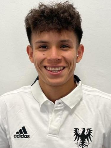 Carlos Daniel Rojas Peredes