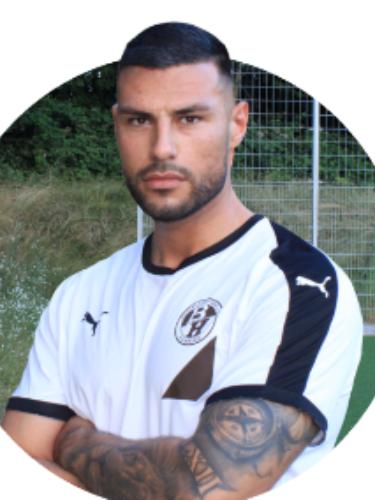 Serkan Aydin