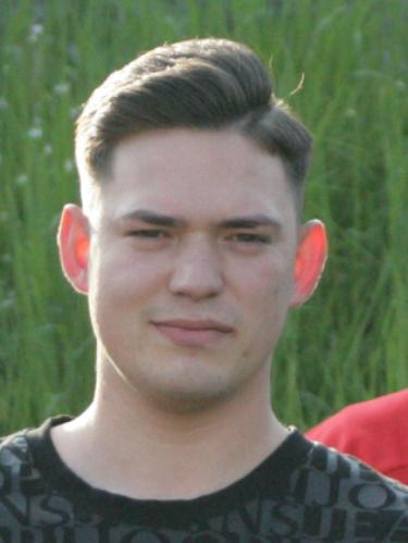 Simeon Kraus