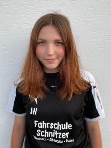 Miriam Neu