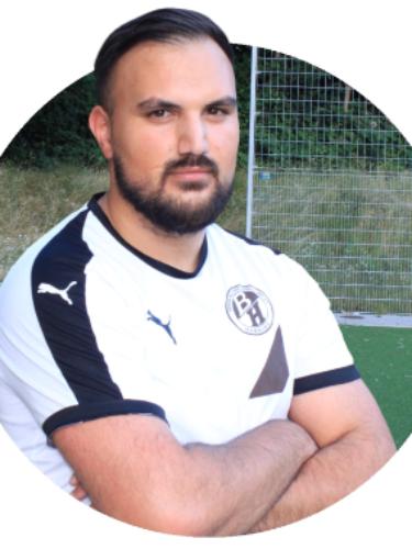 Muhammed Abdulbaki Erbek