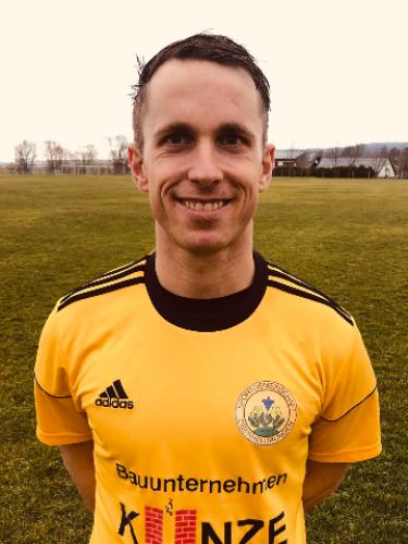 Kevin Voigt