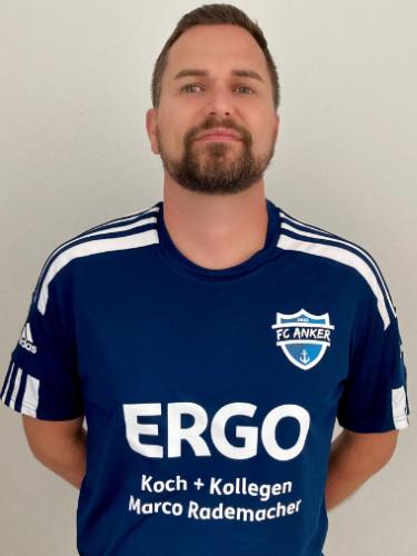 Marco Rademacher