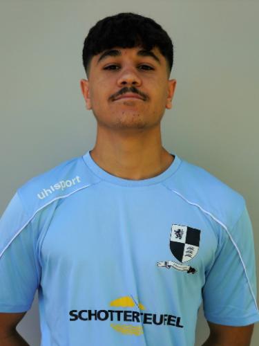 Sami Aman Al Saido