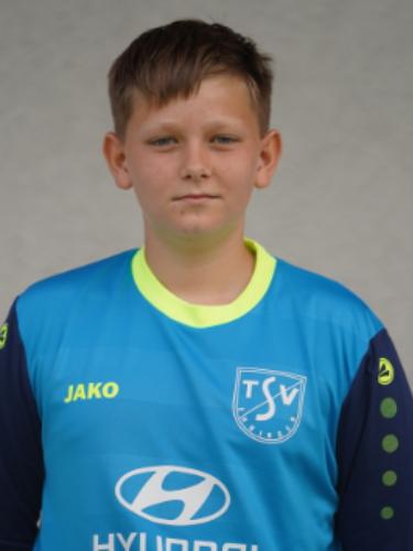 Jonas Alexander Reck