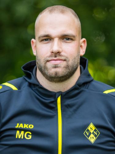 Maximilian Gebhart
