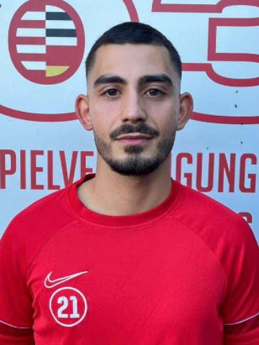 Davide Durante