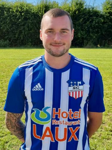 Luca Reinert