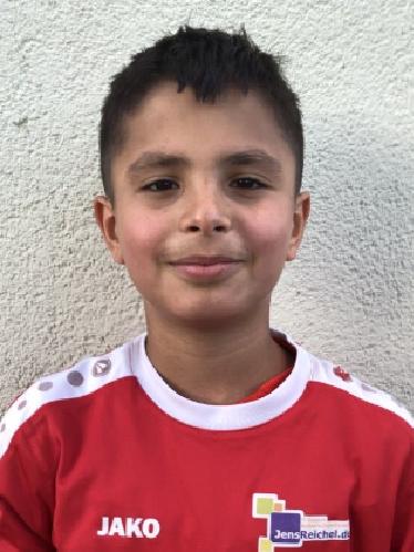 Mahmoud Almassri