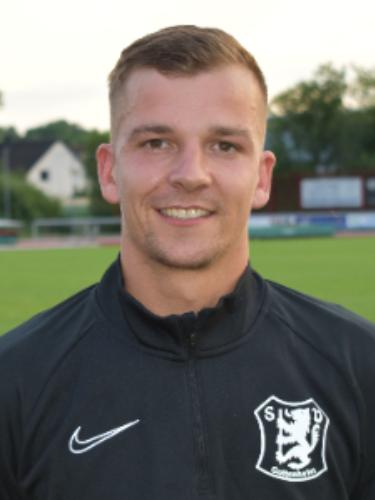 Patrick Kupfer