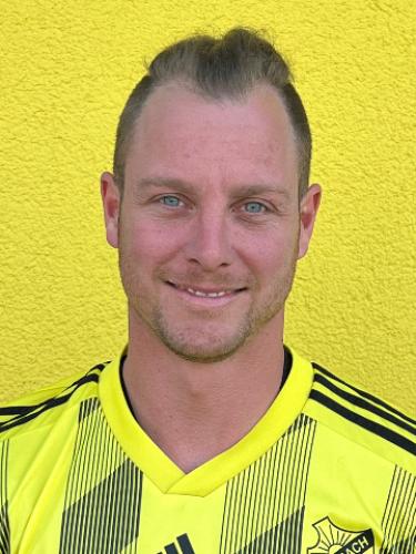 Sebastian Fritz