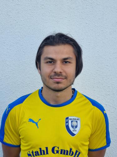 Orkan Bicakkiran
