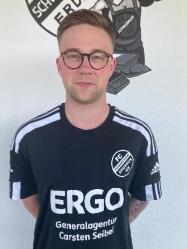 Tim Gelber
