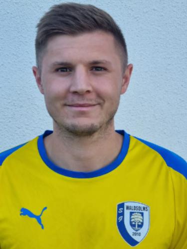 Maximilian Klapsch