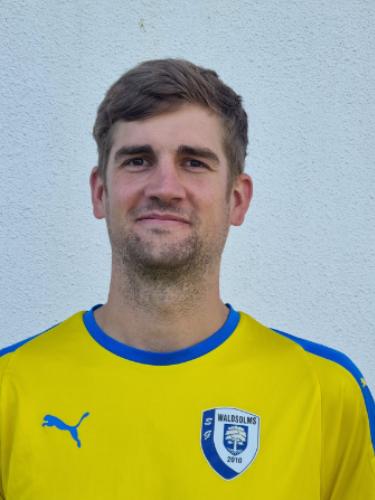 Niclas Parma