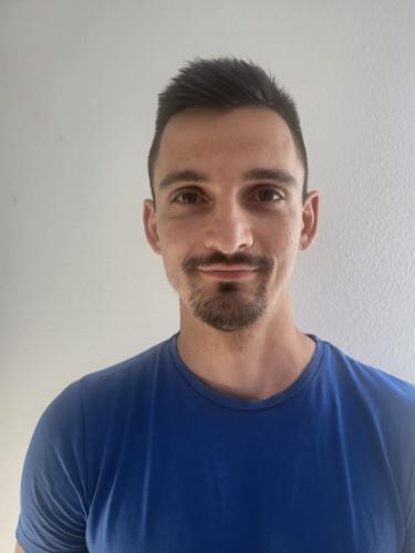 Goran Stojakovic