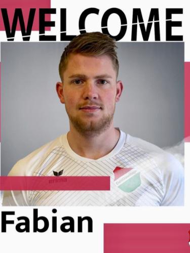 Fabian Höschen
